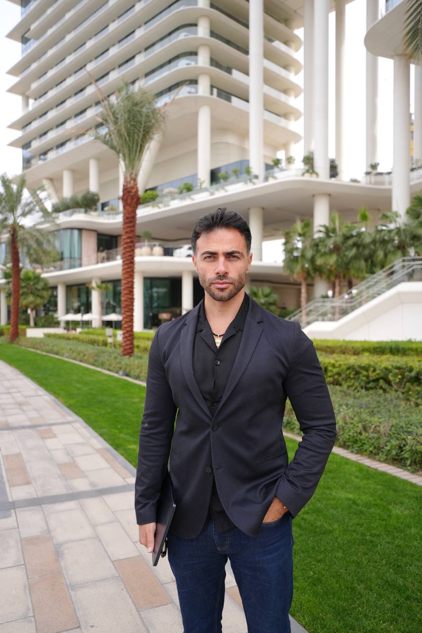 Ali Daioub